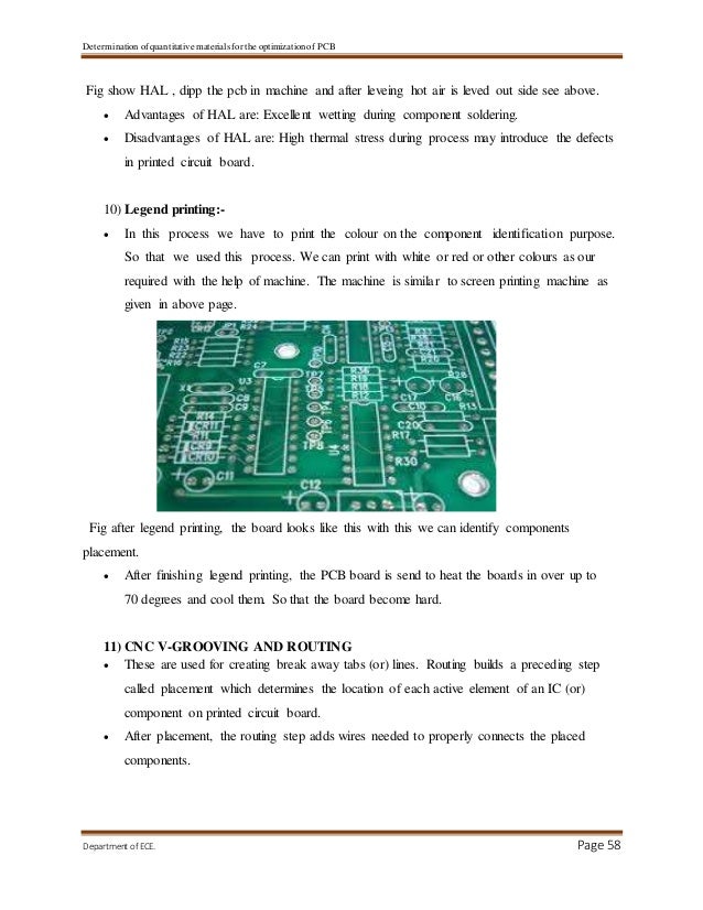 pcb designing \u0026 manufacturing